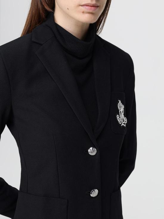 25FW 폴로 랄프로렌 자켓 200797305 004 Black - POLO RALPH LAUREN