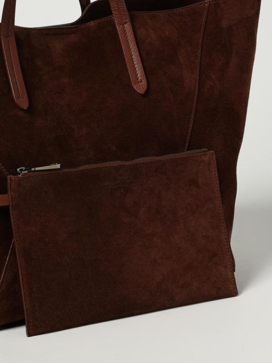 25FW 브루넬로 쿠치넬리 숄더백 MBDLD2571 C4181 Burgundy - BRUNELLO CUCINELLI