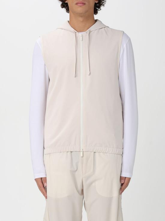 25FW 보스 베스트 50543587 131 Yellow Cream