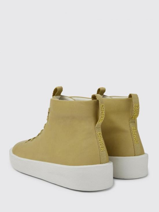 25FW 캠퍼 스니커즈 K300294 012 COURB 0 Beige - CAMPER