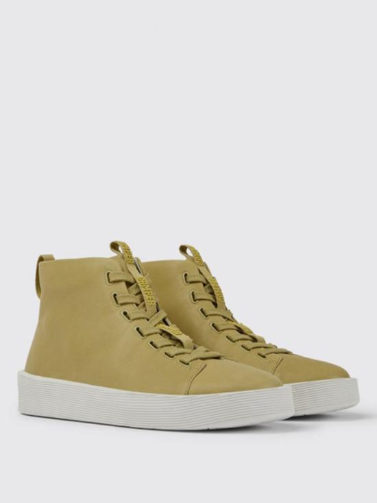 25FW 캠퍼 스니커즈 K300294 012 COURB 0 Beige - CAMPER