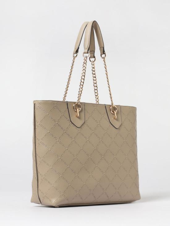 25FW 리우조 숄더백 AF5197E0538 71105 Dove Grey - LIU JO