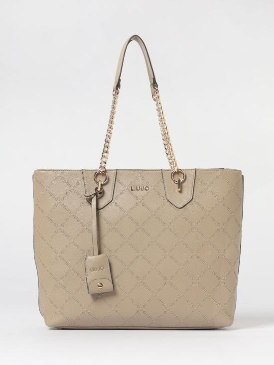 25FW 리우조 숄더백 AF5197E0538 71105 Dove Grey