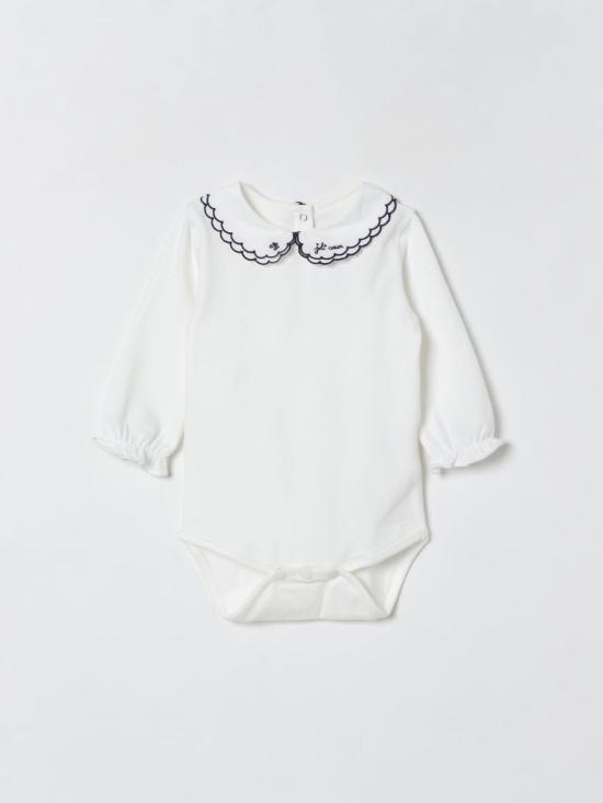 25FW [키즈] 타티네쇼콜라 트레이닝웨어/오버롤/세트 CB11101 04 Marine