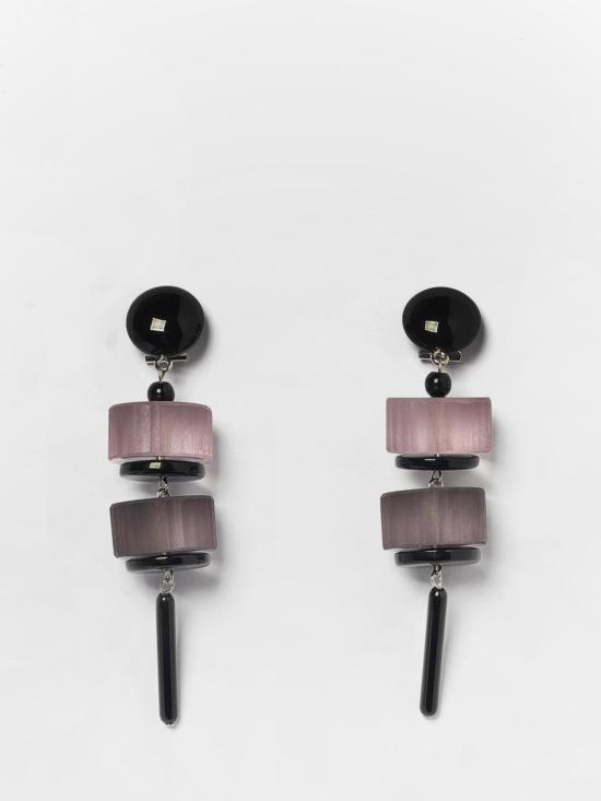 25FW 엠포리오 아르마니 보석 EW002847AF19345 M8230 Silver