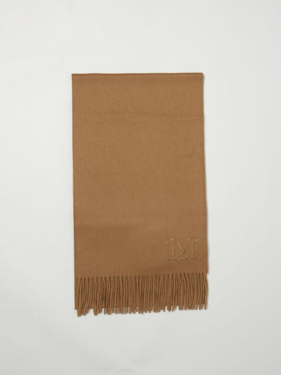 25FW 막스마라 머플러/스카프 2524546311600 013 Beige