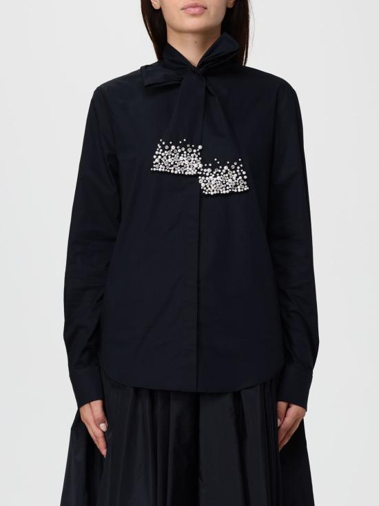 25FW 비베타 셔츠 19IV2S0G0510650 900 Black