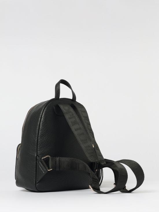25FW 리우조 백팩 AF5123E0161 22222 Black - LIU JO