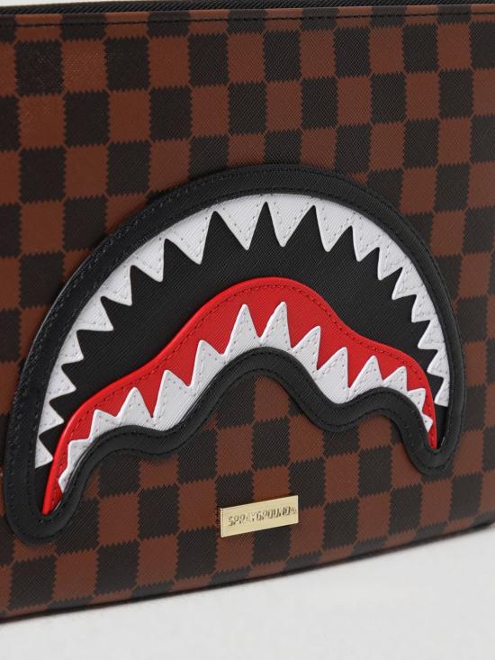 25FW 스프레이그라운드 브리프케이스 910B7841NSZ Multicolor - SPRAYGROUND