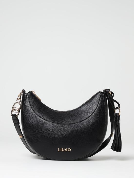 25FW 리우조 숄더백 AF5251E0058 22222 Black