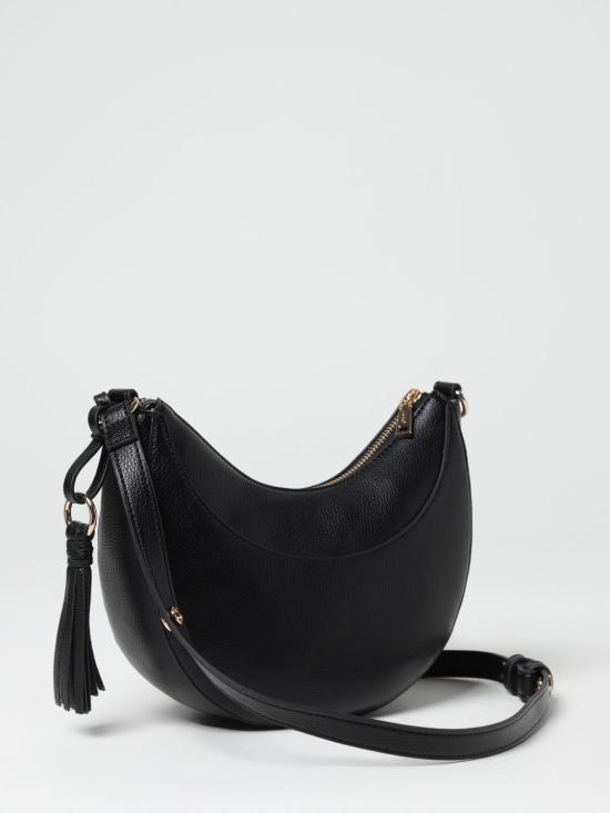 25FW 리우조 숄더백 AF5251E0058 22222 Black - LIU JO