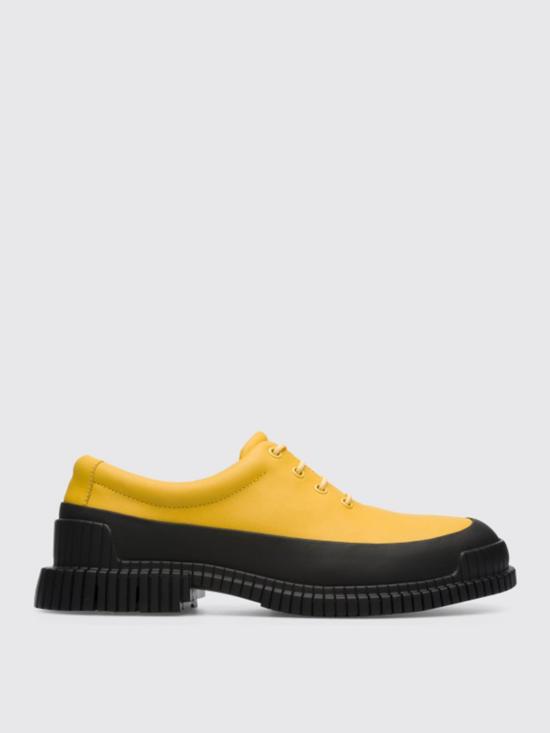 25FW 캠퍼 로퍼 K100360 037 PIX 0 Multicolor