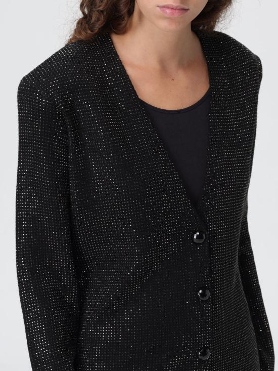 25FW 엠포리오 아르마니 자켓 EW002688AF19921 UC001 Black - EMPORIO ARMANI