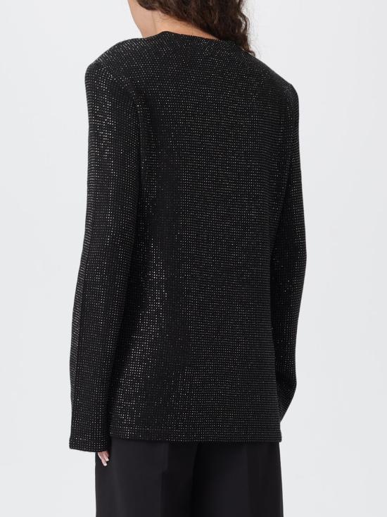 25FW 엠포리오 아르마니 자켓 EW002688AF19921 UC001 Black - EMPORIO ARMANI