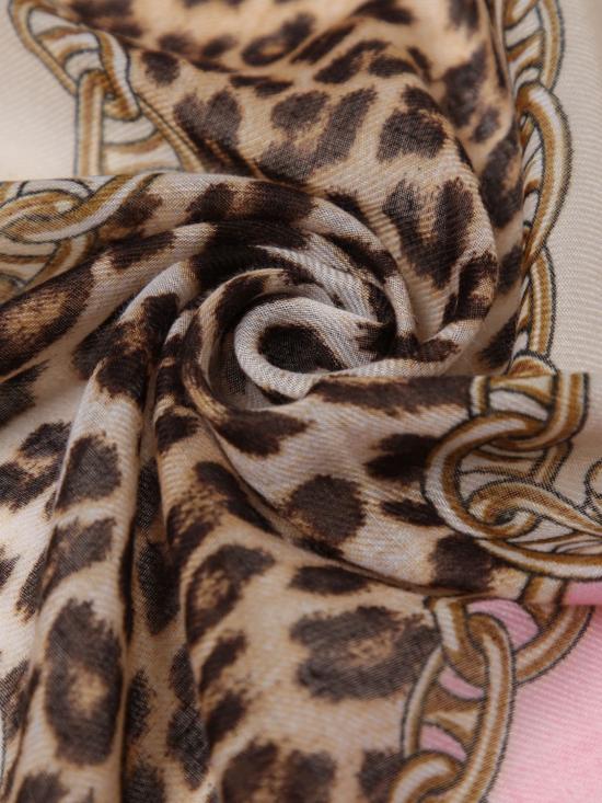 25FW 리우조 머플러/스카프 2F5074T0300 91718 Red - LIU JO