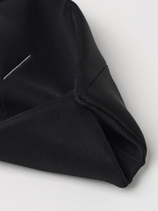 25SS [키즈] MM6 메종마르지엘라 가방 M60607P6414 T8013 Black - MM6 MAISON MARGIELA