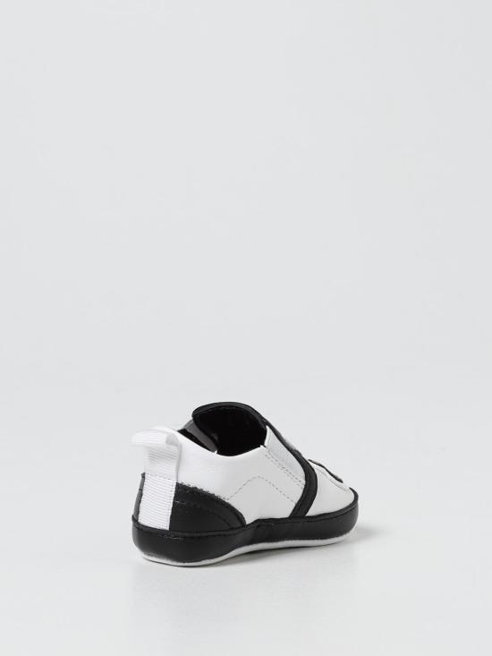 25FW [키즈] 모스키노 스니커즈 70028 1 Multicolor - MOSCHINO