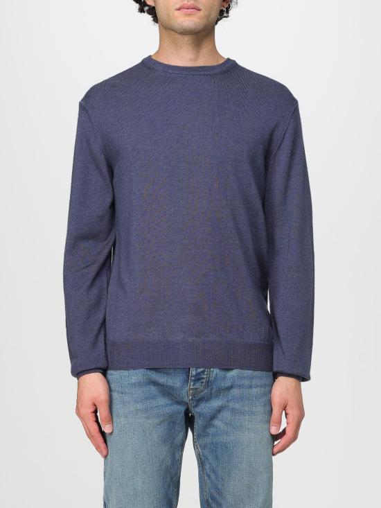 25FW 울리치 스웨터 CFWOKN0277MRUF0775 3731 Navy