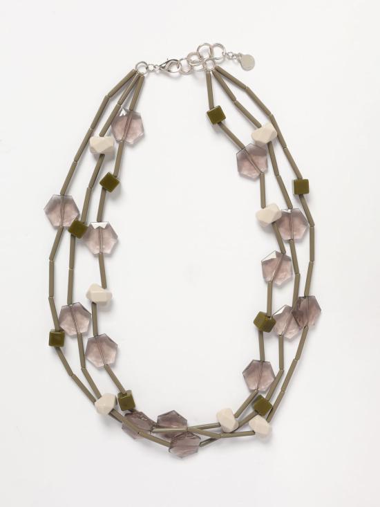 25FW 엠포리오 아르마니 보석 EW002858AF19369 M8220 Hazel