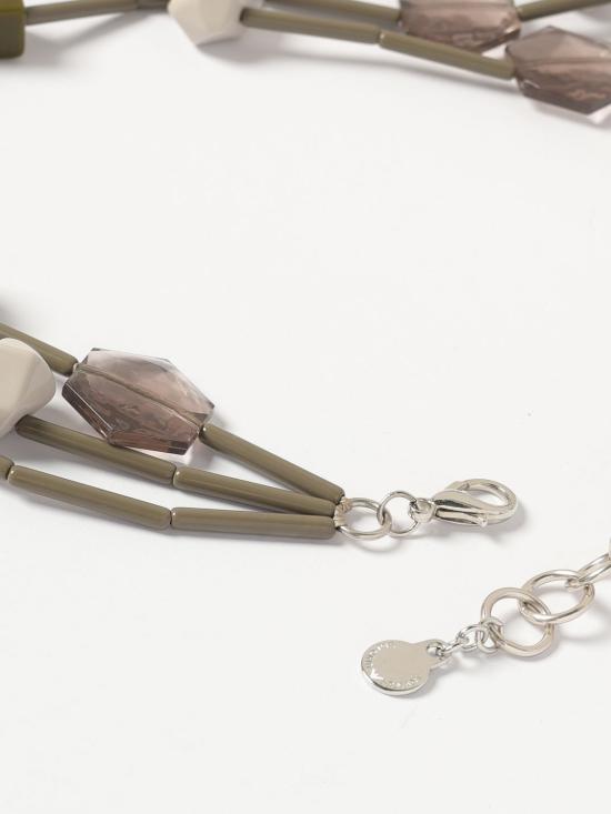 25FW 엠포리오 아르마니 보석 EW002858AF19369 M8220 Hazel - EMPORIO ARMANI