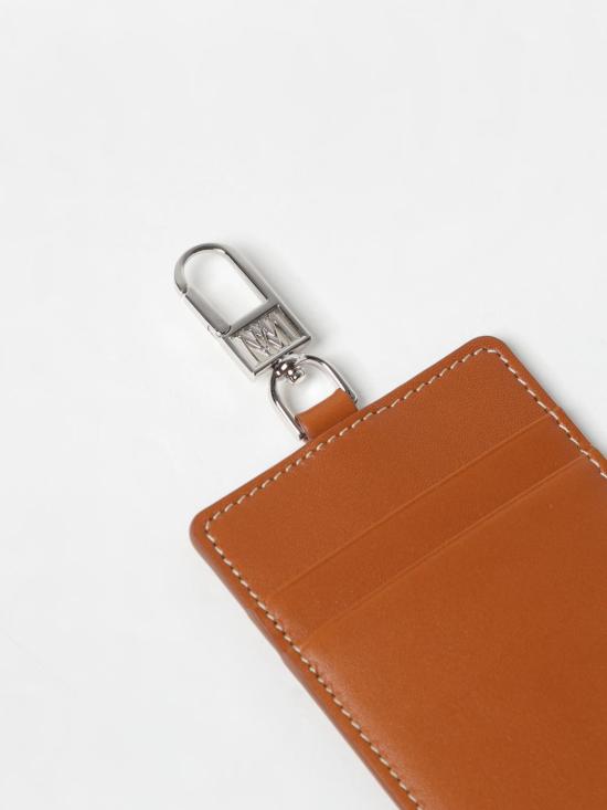 24FW 막스마라 지갑 2424726041600 003 Camel - MAX MARA