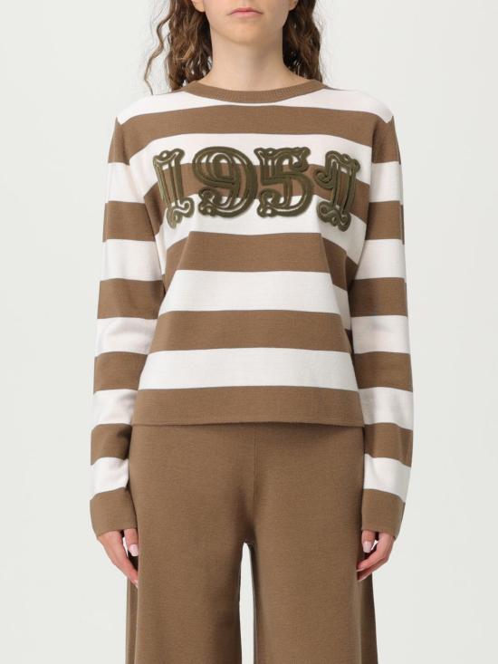 25FW 막스마라 스웨터 2521366091600 009 Hazel