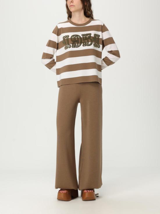 25FW 막스마라 스웨터 2521366091600 009 Hazel - MAX MARA