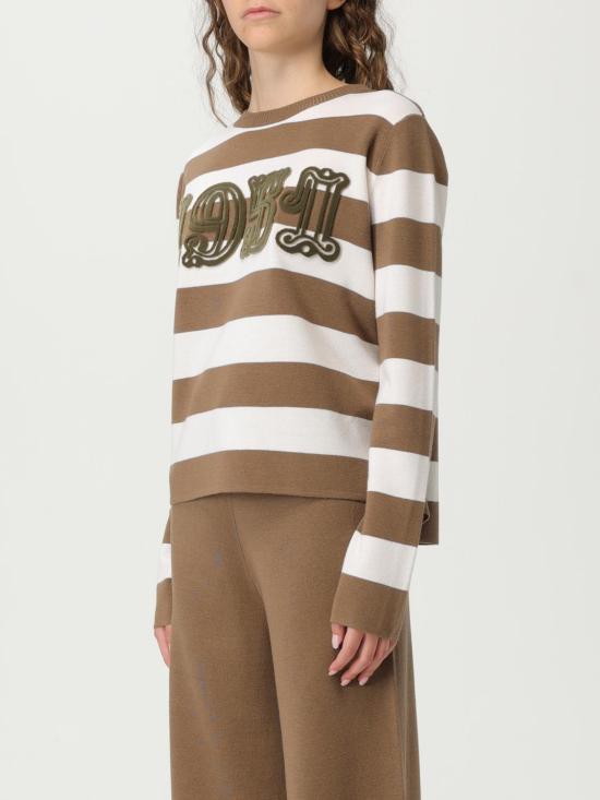 25FW 막스마라 스웨터 2521366091600 009 Hazel - MAX MARA