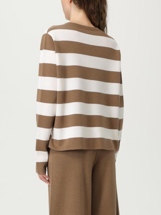 25FW 막스마라 스웨터 2521366091600 009 Hazel - MAX MARA