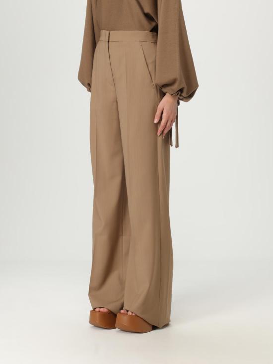 25FW 막스마라 팬츠 2521136121600 010 Hazel - MAX MARA