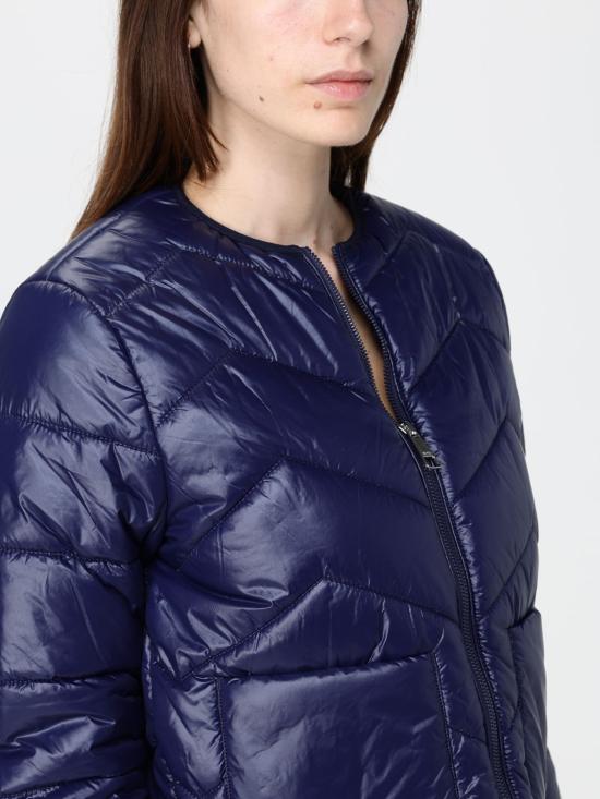 25FW 보스 자켓 50542364 408 Blue - BOSS