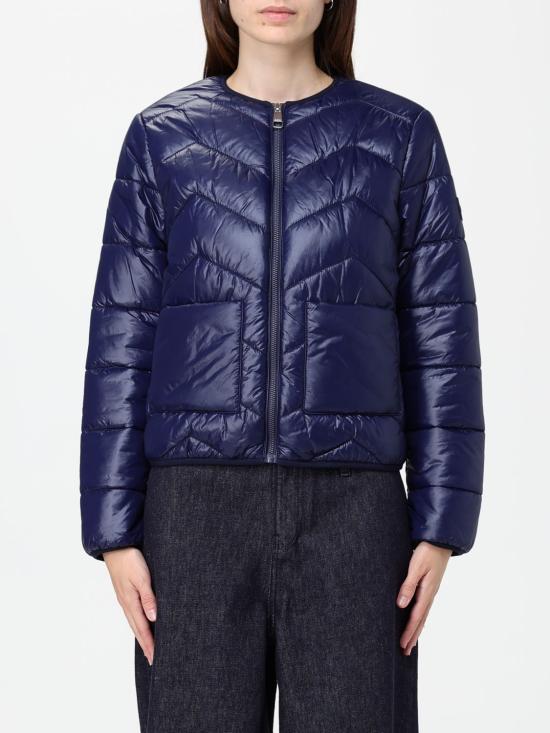 25FW 보스 자켓 50542364 408 Blue