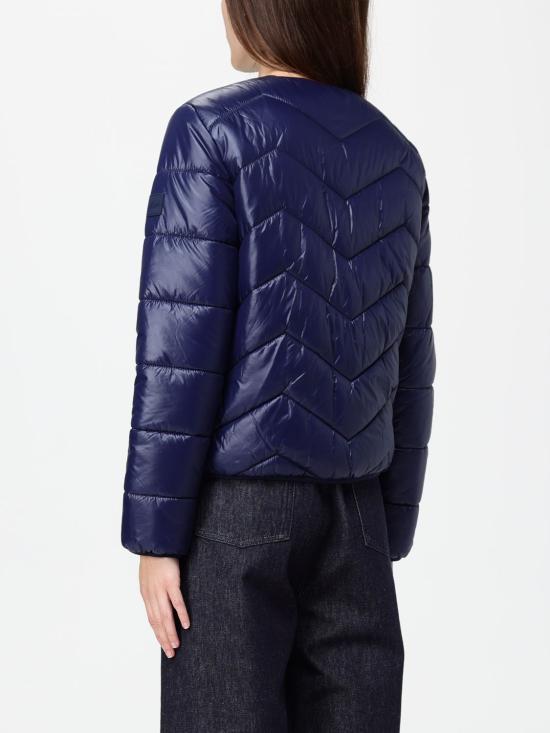 25FW 보스 자켓 50542364 408 Blue - BOSS