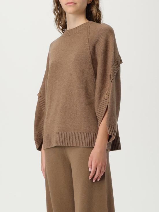 25FW 막스마라 스웨터 2521366021600 006 Hazel - MAX MARA