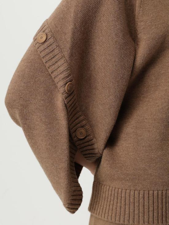 25FW 막스마라 스웨터 2521366021600 006 Hazel - MAX MARA