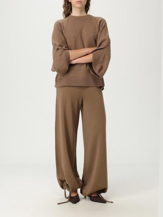 25FW 막스마라 스웨터 2521366021600 006 Hazel - MAX MARA