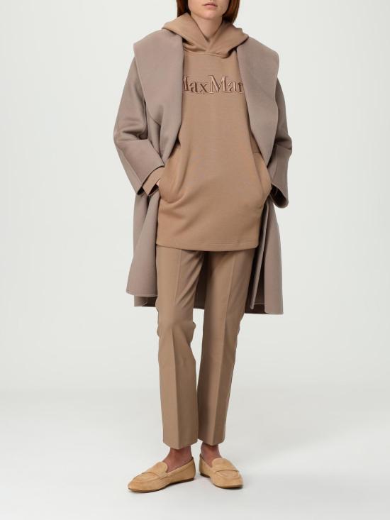 25FW 에스막스마라 스웨터 2529946011600 005 Camel - 'S MAX MARA