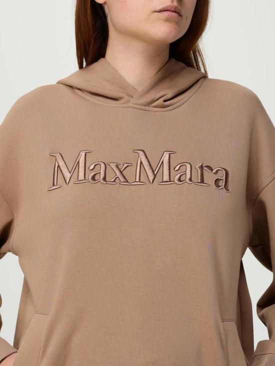 25FW 에스막스마라 스웨터 2529946011600 005 Camel - 'S MAX MARA