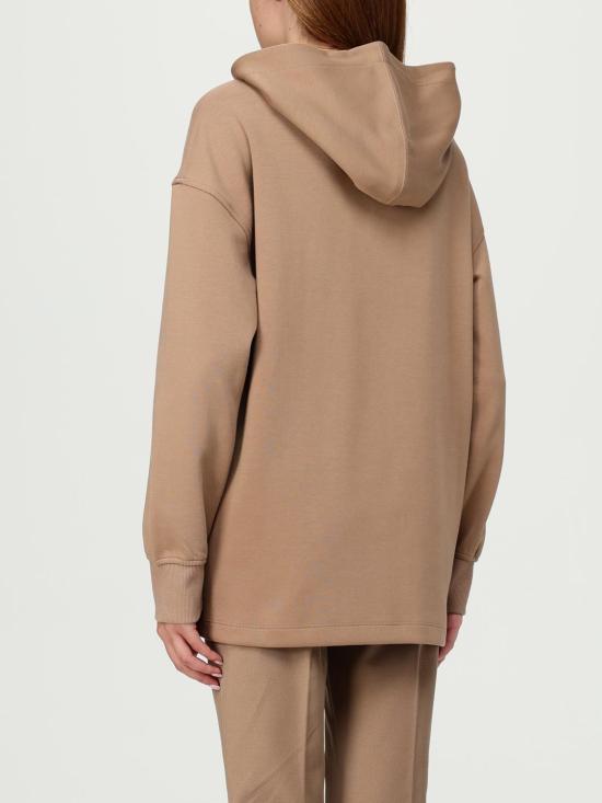 25FW 에스막스마라 스웨터 2529946011600 005 Camel - 'S MAX MARA