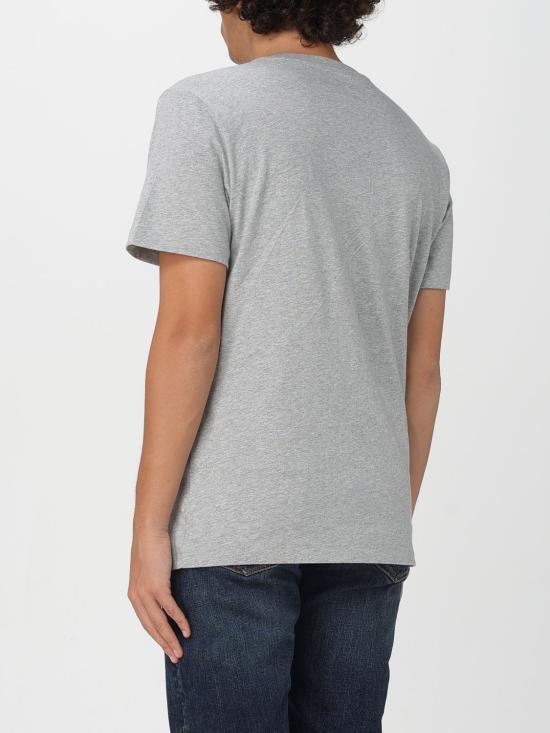 25FW 폴로 랄프로렌 반팔 티셔츠 714962527 008 Camel - POLO RALPH LAUREN