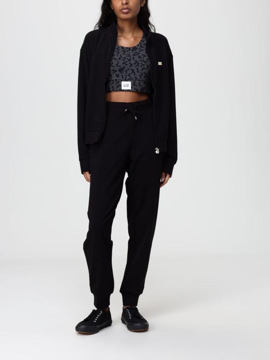 25FW 엠포리오 아르마니 탑 7W000563AF15565 FC148 Fa01 - EMPORIO ARMANI