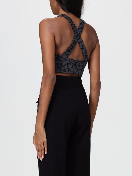 25FW 엠포리오 아르마니 탑 7W000563AF15565 FC148 Fa01 - EMPORIO ARMANI