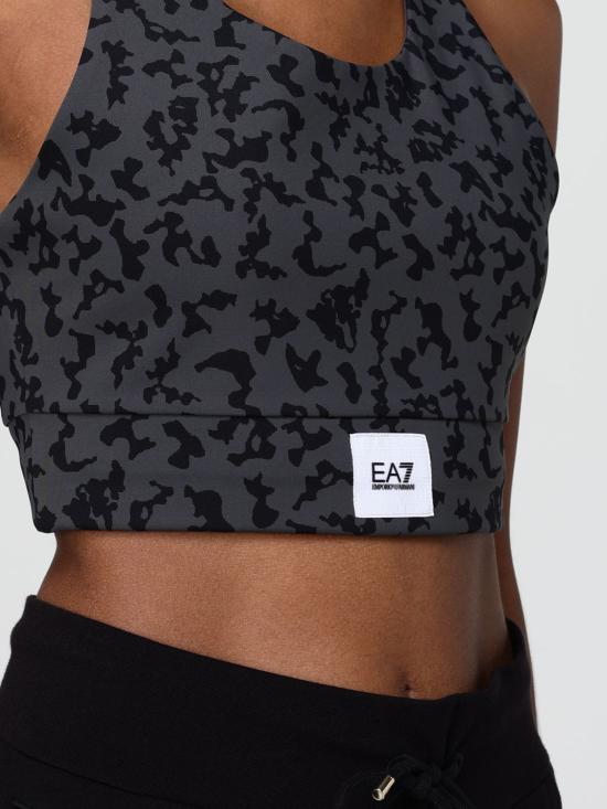 25FW 엠포리오 아르마니 탑 7W000563AF15565 FC148 Fa01 - EMPORIO ARMANI