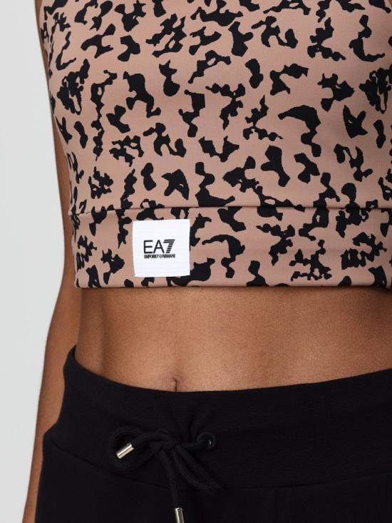 25FW 엠포리오 아르마니 탑 7W000563AF15565 F1087 Fa02 - EMPORIO ARMANI