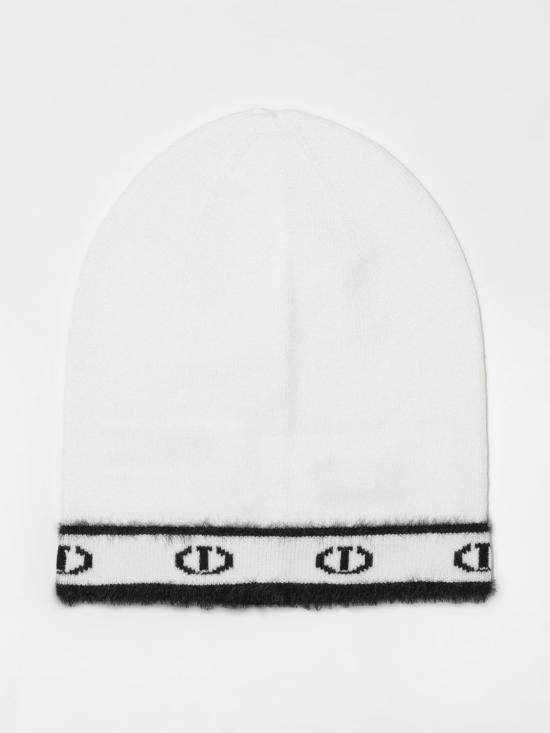 25FW [키즈] 트윈셋 모자 252GJ501H 10973 White