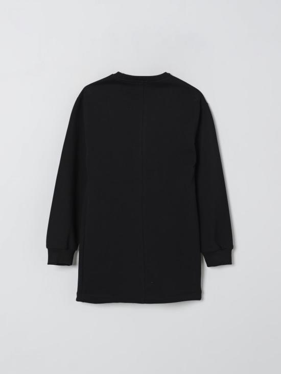 25FW [키즈] 핑코 원피스 KFAB030CFE014 N000 Black - PINKO