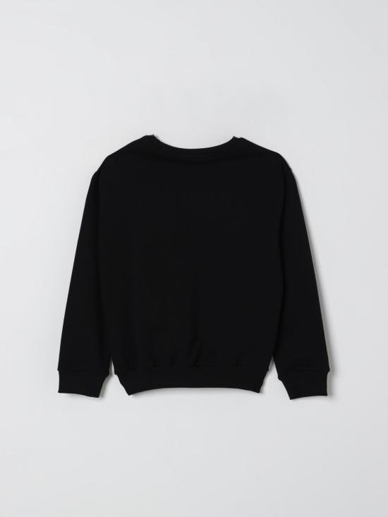 25FW [키즈] 핑코 풀오버 KFFE011CFE014 D866 Black - PINKO