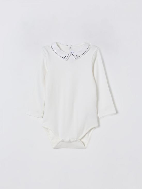 25FW [키즈] 타티네쇼콜라 트레이닝웨어/오버롤/세트 CB11001 13 Pearl