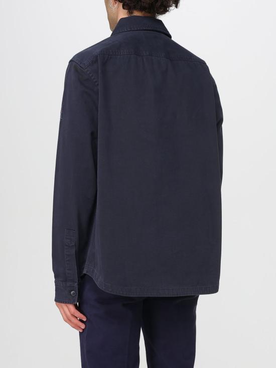 25FW 보스 셔츠 50545436 404 Blue - BOSS