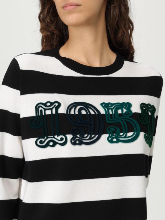 25FW 막스마라 스웨터 2521366091600 007 White - MAX MARA